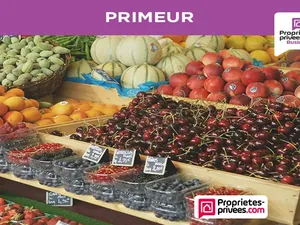 Vente locaux professionnels 95 m² à Charancieu (38490)  6 000 €