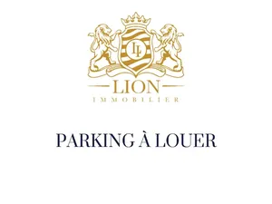 Location parking à Euralille (59777)  127 €