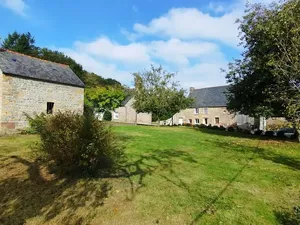 Vente maison 7 pièces 190 m² à Le Tiercent (35460)  229 000 €