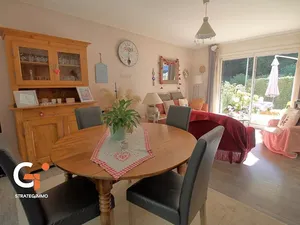 Vente maison 5 pièces 103 m² à Dieppe (76200)  209 000 €