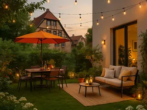 Vente appartement 2 pièces 45 m² à Strasbourg (67000)  265 000 €