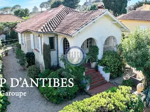 Vente maison 5 pièces 120 m² à Antibes (06600)  1 575 000 €