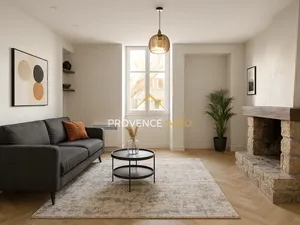 Vente immeuble 120 m² à Pélissanne (13330)  175 000 €