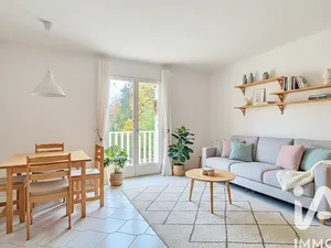 Vente appartement 1 pièce 24 m² à Dannemois (91490)  94 000 €