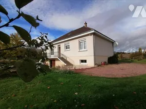 Vente maison 4 pièces 98 m² à Neuilly-le-Brignon (37160)  115 500 €