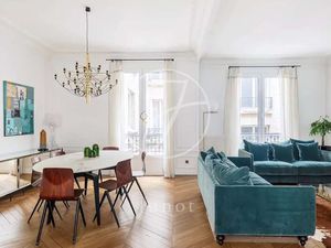 Appartement Paris 17ᵉ (75)