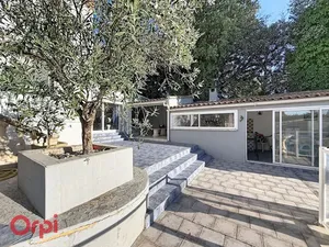Vente maison 4 pièces 140 m² à Saint-Christol (34400)  449 000 €