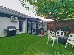 Vente maison 4 pièces 90 m² à Corneilla-del-Vercol (66200)  299 000 €