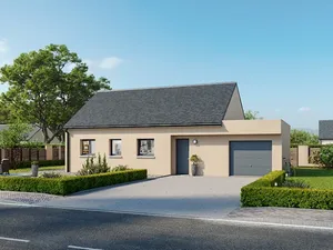 Vente maison neuve 4 pièces 70 m² à Vassonville (76890)  210 982 €