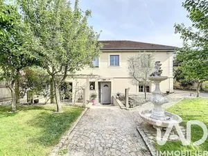 Vente maison 6 pièces 205 m² à Yerres (91330)  735 000 €