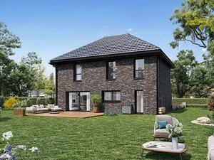 Vente maison neuve 5 pièces 124 m² à Mons-en-Pévèle (59246)  319 000 €