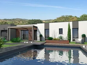 Vente maison neuve 5 pièces 98 m² à Bretx (31530)  301 595 €