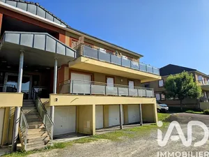 Vente appartement 3 pièces 63 m² à Malemort-sur-Corrèze (19360)  99 000 €