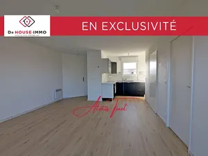 Vente appartement 2 pièces 47 m² à Ambares-et-lagrave (33440)  147 000 €