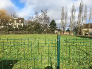 Vente terrain 253 m² à Mennecy (91540)  253 000 €