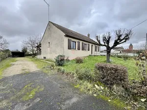 Vente maison 6 pièces 89 m² à Chalette-sur-loing (45120)  190 000 €