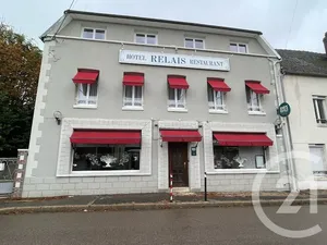 Vente immeuble à Courtenay (45320)  351 750 €