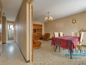 Vente maison 5 pièces 87 m² à Le Plessis-Robinson (92350)  620 000 €