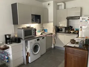 Vente appartement 2 pièces 46.77 m² à Montlignon (95680)  159 000 €