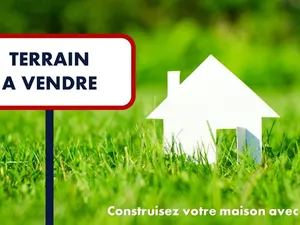 Vente terrain 600 m² à Bois-l'Evêque (76160)  80 000 €