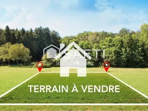 Vente terrain 1910 m² à Marigny-Brizay (86380)  36 000 €