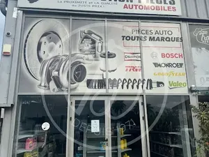 Location locaux professionnels 82 m² à Goyave (97128)  1 561 €