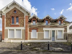 Vente appartement 2 pièces 27.59 m² à Bois-le-Roi (77590)  150 000 €