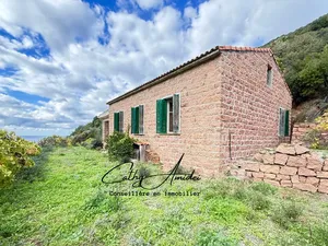 Vente maison 4 pièces 96 m² à Ota (20150)  420 000 €