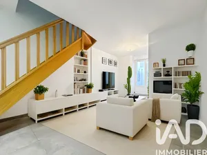 Vente maison 4 pièces 98 m² à Cancale (35260)  329 000 €