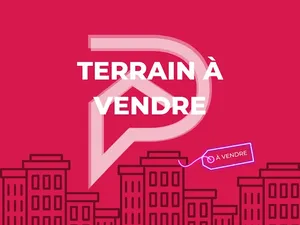 Vente terrain 3 m² à Gagny (93220)  199 000 €