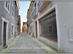 Vente immeuble 160 m² à Belves (24170)  214 000 €