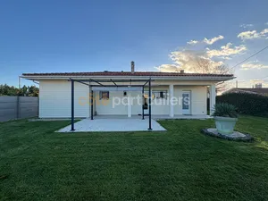 Vente maison 4 pièces 86 m² à Soulac-sur-Mer (33780)  367 150 €