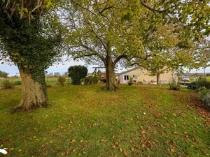 Vente maison 5 pièces 141 m² à Fontaines-d'Ozillac (17500)  220 920 €