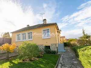 Vente maison 5 pièces 63 m² à Limay (78520)  205 000 €