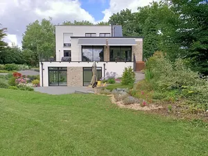 Vente villa 7 pièces 206.81 m² à Ercé-près-Liffré (35340)  899 000 €