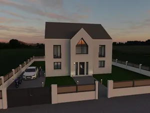 Vente maison 7 pièces 110 m² à Remy (60190)  265 000 €