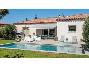 Vente maison neuve 4 pièces 110 m² à Vaison-la-Romaine (84110)  356 000 €