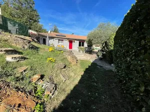 Vente maison 4 pièces 114 m² à Meyrannes (30410)  299 000 €