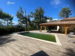 Vente maison 4 pièces 192.8 m² à Mougins (06250)  990 000 €