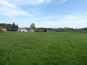 Vente terrain à batir 4008 m² à Thoury (41220)  65 000 €