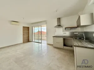 Vente appartement 2 pièces 44.5 m² à Borgo (20290)  156 500 €