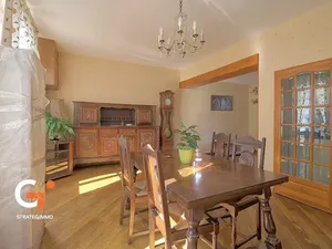 Vente maison 8 pièces 144 m² à Dieppe (76200)  231 000 €