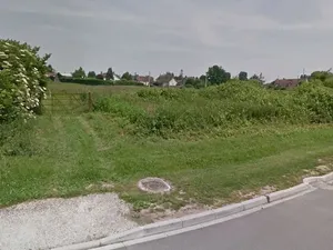 Vente terrain 712 m² à Boissy-le-Châtel (77169)  105 000 €