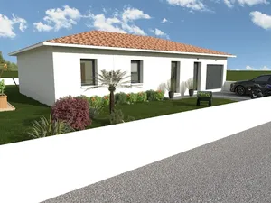 Vente maison neuve 3 pièces 71 m² à Parentis-en-Born (40160)  272 400 €