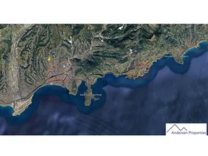 Vente villa 6 pièces 203 m² à Beausoleil (06240)  1 980 000 €