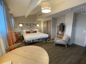 Vente appartement 1 pièce 26.86 m² à Aix-en-Provence (13090)  183 000 €