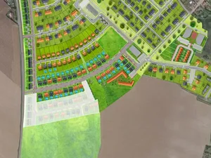 Vente terrain à Avion (62210)  82 371 €