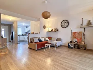 Vente maison 4 pièces 96 m² à Metz (57000)  250 000 €