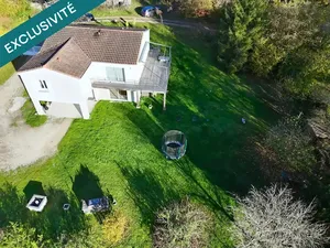 Vente maison 6 pièces 123 m² à Hiersac (16290)  231 000 €