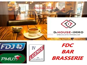 Vente locaux professionnels 205 m² à Saint-Martin-des-Tilleuls (85130)  183 600 €